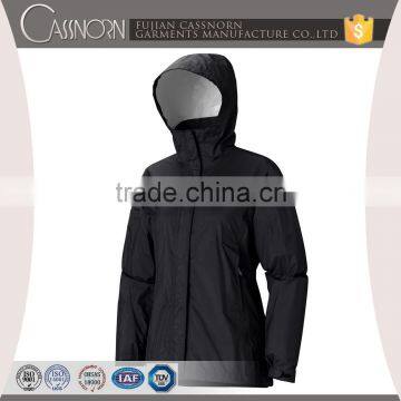 New arrival custom design fashion outdoor breathable soft shell jacket