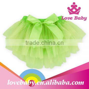 Boutique Stylish Bowknot Kids Thong Underwear photo-5