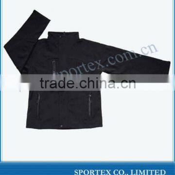 Functional OEM hot jacket for men, outer jacekts, hot softshell jackets#SS-003