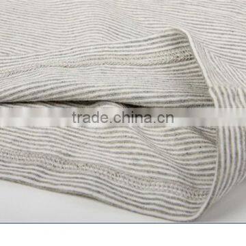 Girls Plain T-shirts Pajamas Cotton Sleeping Wear photo-6