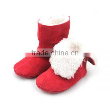 Best Cheap Soft Baby Shoes Baby Girl Shoes With Infant Prewalker photo-5