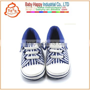 PROMOTION CHEAP BABY CANVAS SHOES