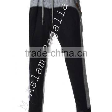 Men's Fleece Joggers Bottoms Track Suit