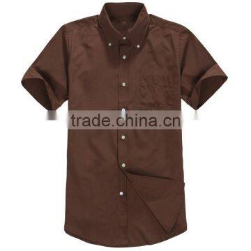 Juqian Custom Departments Working Uniforms Colors Unisex Blue 100 Cotton Overall Work Shirts photo-2