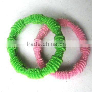 QJF-FQ-95automatic Elastic Hair Band Making Machine photo-4