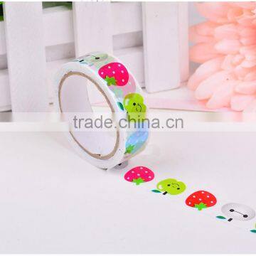1.5cm*1m PVC Tape for Decorative photo-5