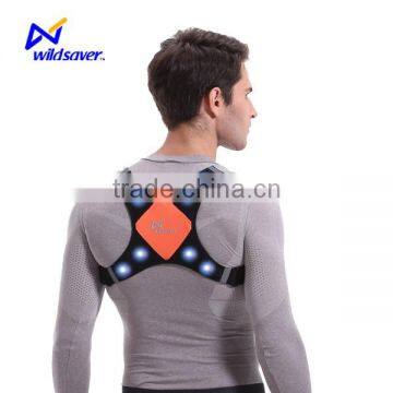 Outdoor Safety Wildsaver Led Reflective Sportswear Men's Designs photo-6