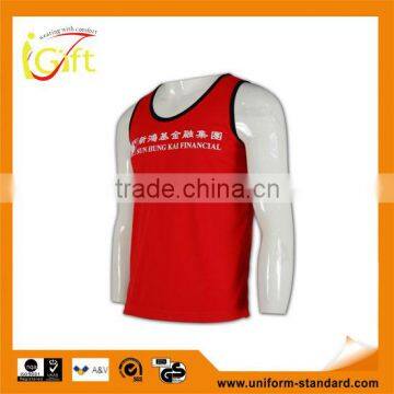 Hot Sales factory price fashion bamboo tank tops