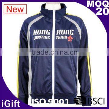 Oem Fashion High Quality Custom Made Kids Denim Jacket photo-6