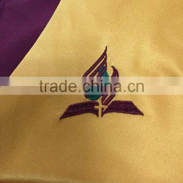 Good Quality Popular Style School and Church Choir Robe photo-2