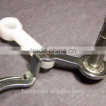 THREAD TAKE UP # 445672 Lever Complete Singer FM22 HD102 HD105 HD110 + photo-4