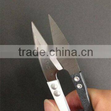 AKTION Yarn Scissors Colorized Handle Thread Cutter photo-3