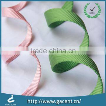 Durable Safty Belt Nylon Military Webbing With Custom Size photo-3