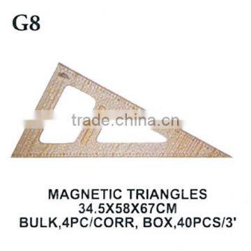SET SQUARE FOR TEACHING AIDS photo-3