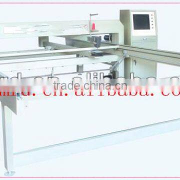 Precise quilting Computerized Quilting Machine