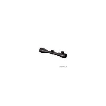 Sell Riflescope