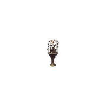 Sell Iron Clock Decoration