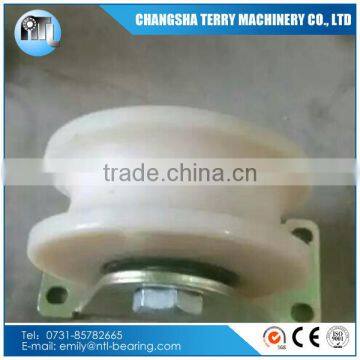 Factory Supply 608zz Plastic Coated Bearing photo-2