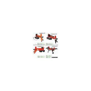 Various Log Splitter