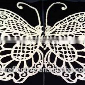 EN471white 3m Reflective Powder / Glitter Powder for Screen Printing photo-3