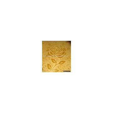 Warp-Knitted Mattress Fabric