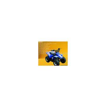 ATV JD50ST