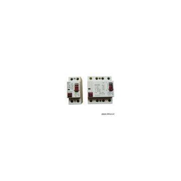 Sell Residual Current Circuit Breaker
