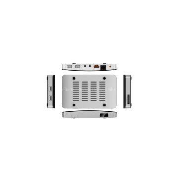 IPTV TV BOX ANDROID 4.2 QUAD CORE IPR1104B photo-2