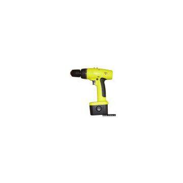 Sell Cordless Drill