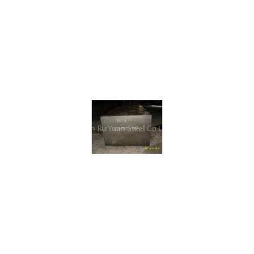 DIN 1.2714 / GB  5CrNiMo / JIS SKT4 Hot Work Tool Steel Blocks For Shear Blades