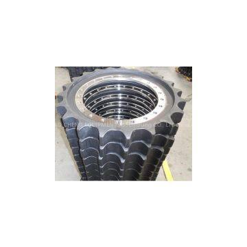 SEGMENT SPROCKET photo-2