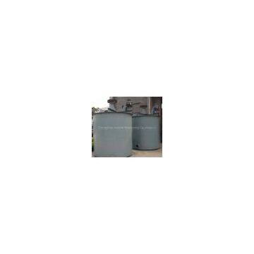 mixing tank