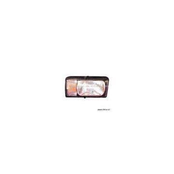 Sell Auto Head Lamp