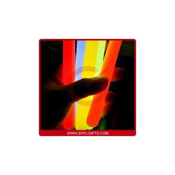 Glow Sticks Glow in the Dark Sticks photo-3