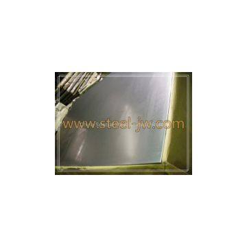 ASME SA387 Grade 2 Steel Plates for Pressure Vessels Supplier