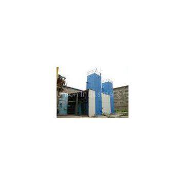 350 nm / h Air Separation Plant , Industrial Cryogenic Nitrogen Production Plant / Unit