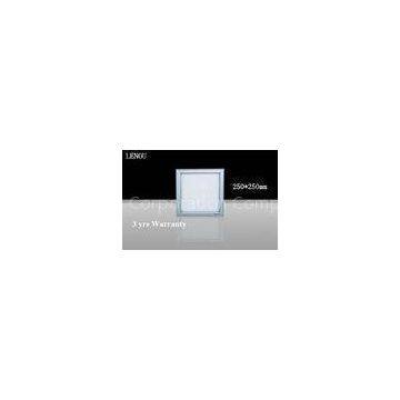 Indoor Suspended / Surface Mounted Dimmable LED Panel Light 38W Ra80
