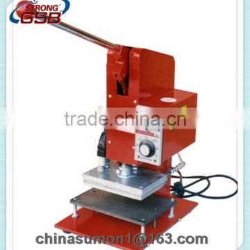 LZ-150 Stamping Machine/cold press machine