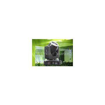 Philips 5 R 8000k LED Stage Spotlights , concert zoom led Moving Head Beam Light