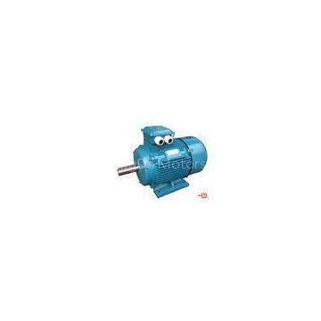 2 Pole 380V 50HZ IMB35 / IMV1 S1 Low Voltage Electric Motor 0.75KW - 375KW