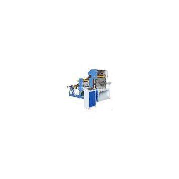 5kw Paper cup making machinery Roll Automatic Paper Cup Die Cutting Machine With AC Servo Motor