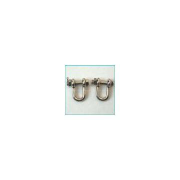 Chain shackle bolt type G2150