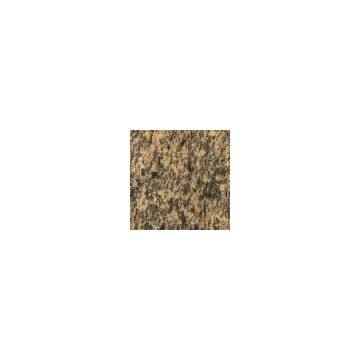 granite tile(Tiger skin yellow)