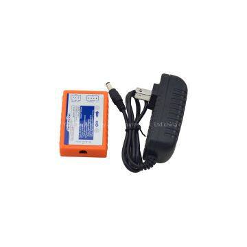 LiPo Battery Balance Charger for 2-3S LiPo Battery Pack