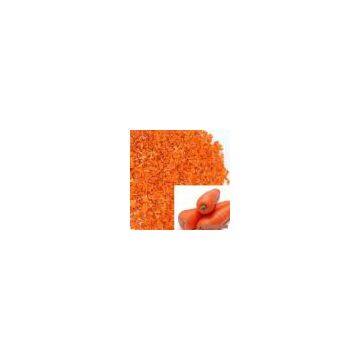 Sell Dehydrated Diced Carrots