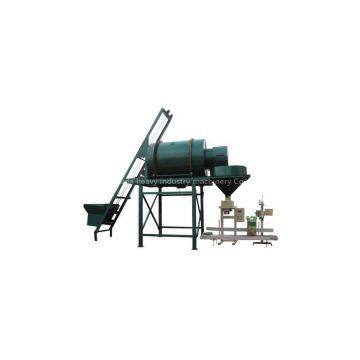 Bulk Blending Fertilizer Granulator