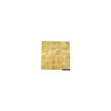 Sell Golden Travertine Tile