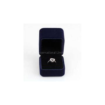 Wedding Ring Jewelry Box