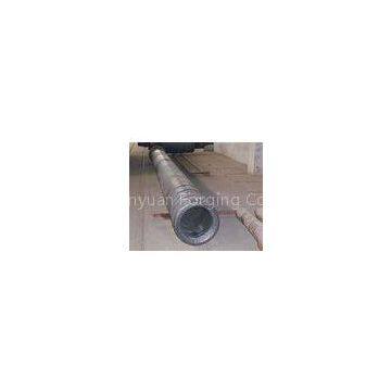 Ductile Iron seamless Steel Centrifugal Casting Pipe Mould For Petroleum,20CrMo/30CrMo, 240-280HB
