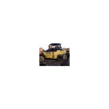 Used Road Roller Bomag BW 24R